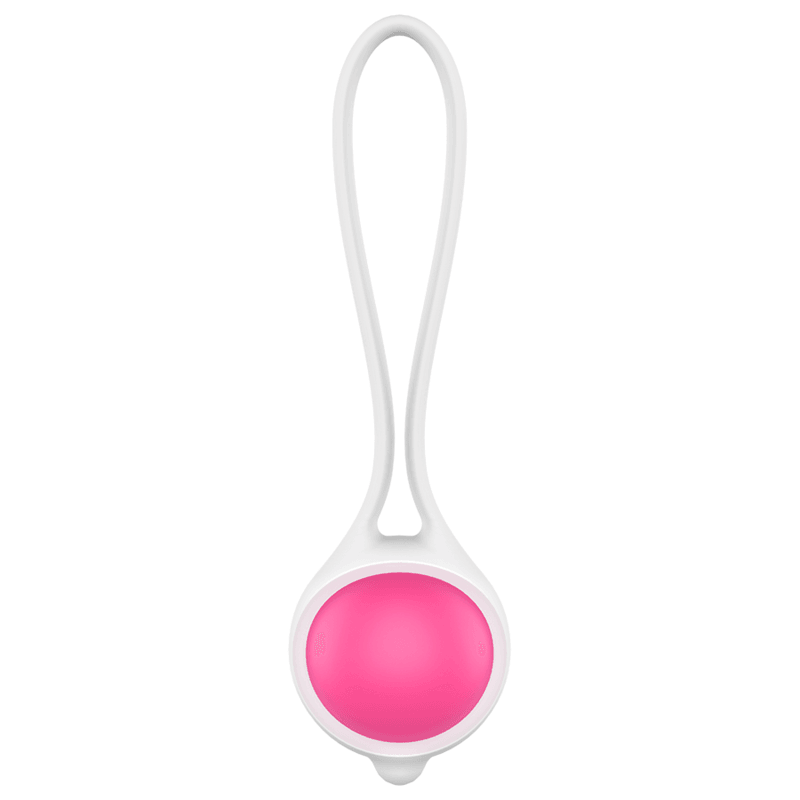 womanvibe keisy i ball geisha silicone rosa