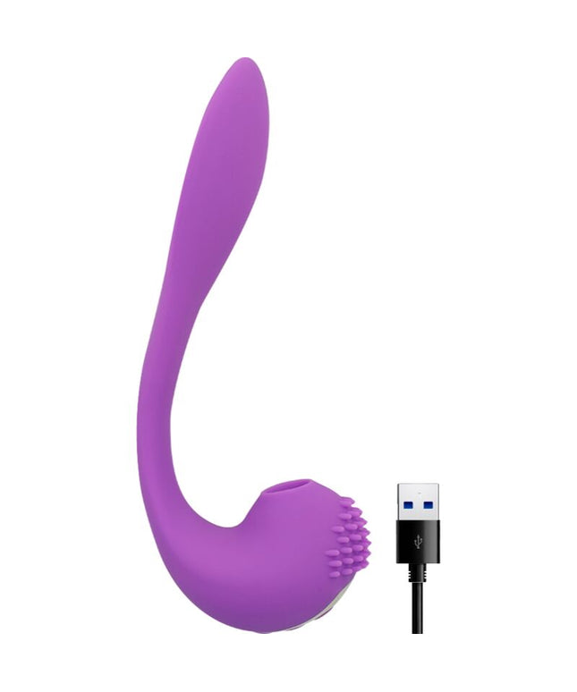 OHMAMA - STIMOLATORE DEL PUNTO CLITORIDE GY