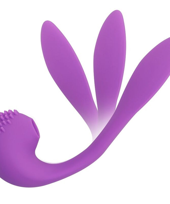 OHMAMA - STIMOLATORE DEL PUNTO CLITORIDE GY