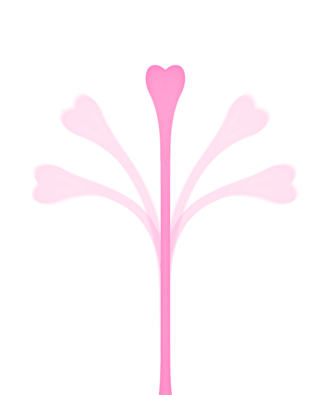 ohmama set di 5 palle da esercizio kegel