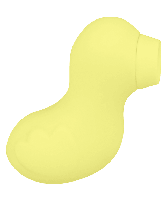 ohmama my duck ricaricabile giallo