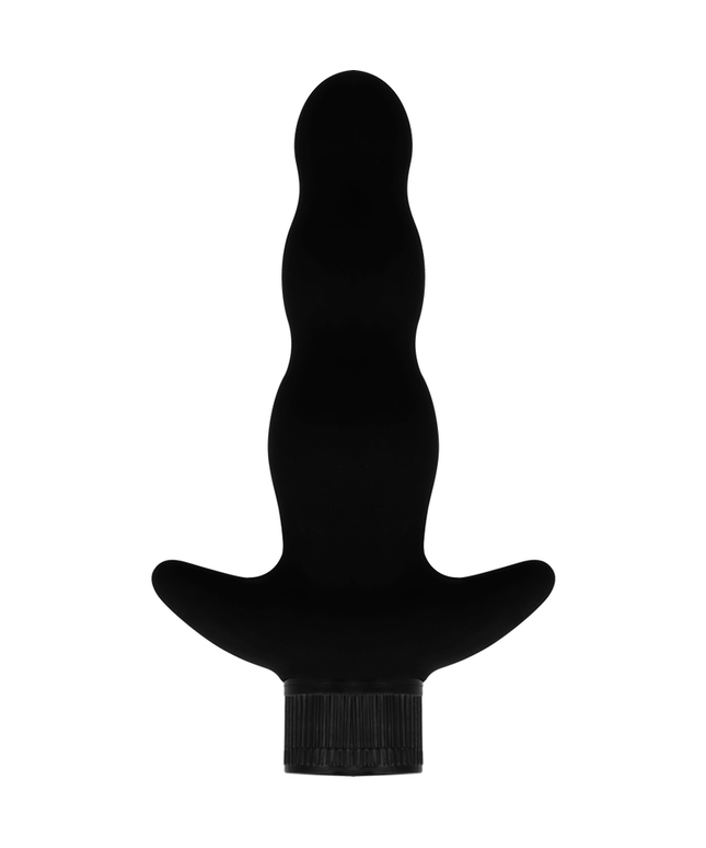 OHMAMA - TAPPO VIBRATORE 12 CM