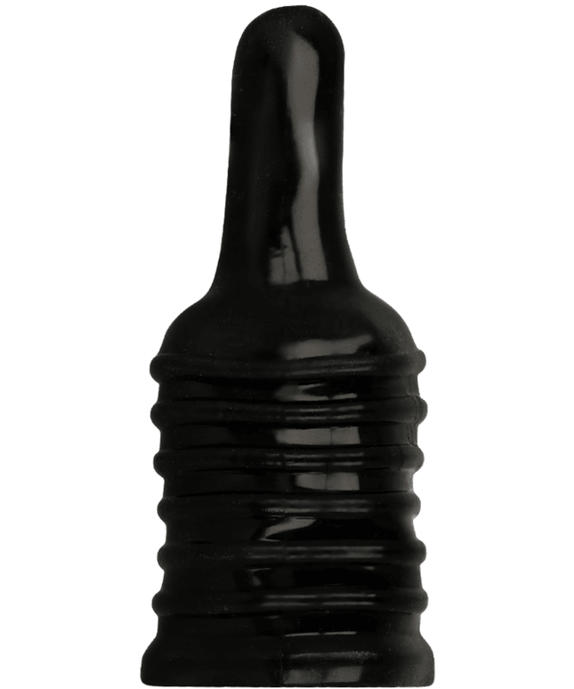 ohmama fetish ditale anale in silicone strutturato
