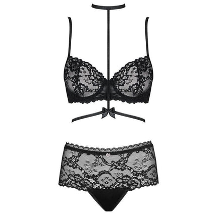 obsessive set due pezzi raquelia s m