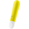 satisfyer bullet ultra power 1 giallo