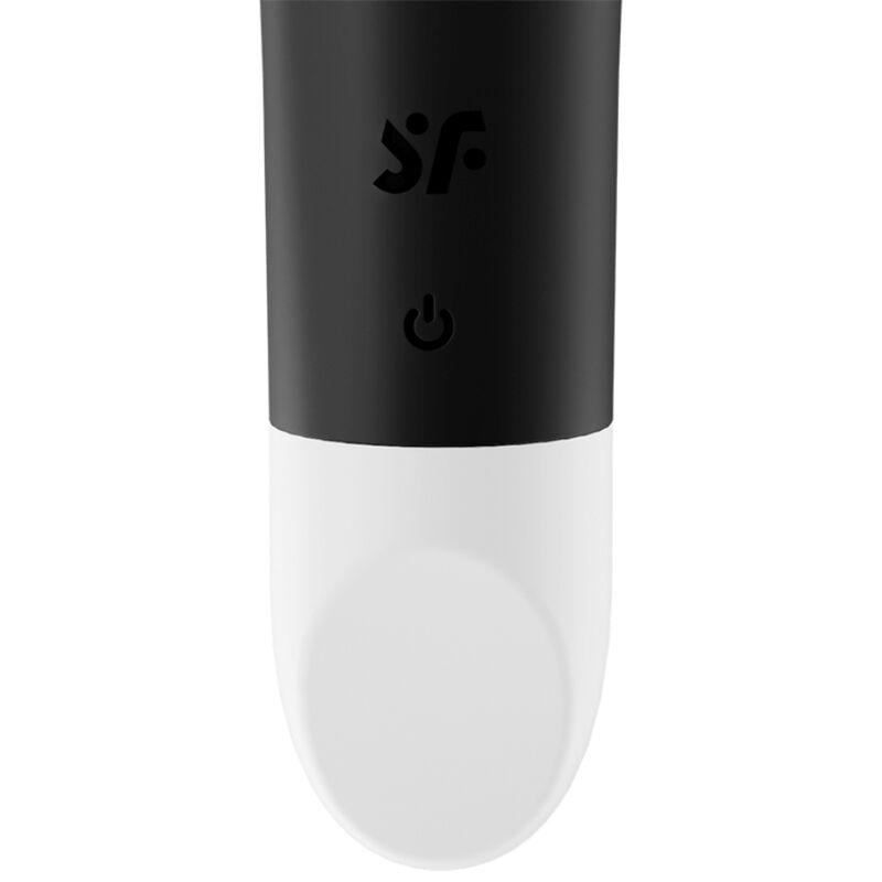 satisfyer ultra power bullet 2 nero