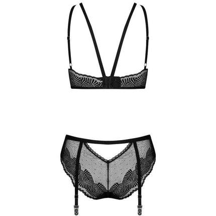 obsessive allastia set due pezzi s m