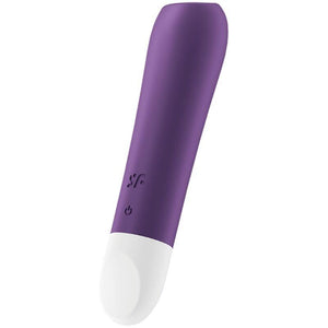 satisfyer ultra power bullet 2 viola