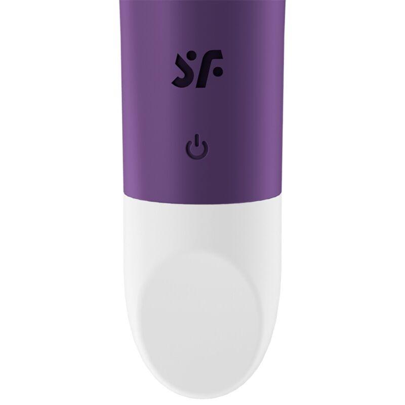 satisfyer ultra power bullet 2 viola