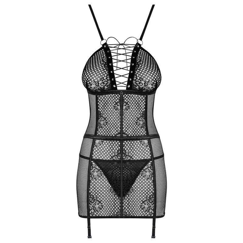 obsessive chemise basitta s m