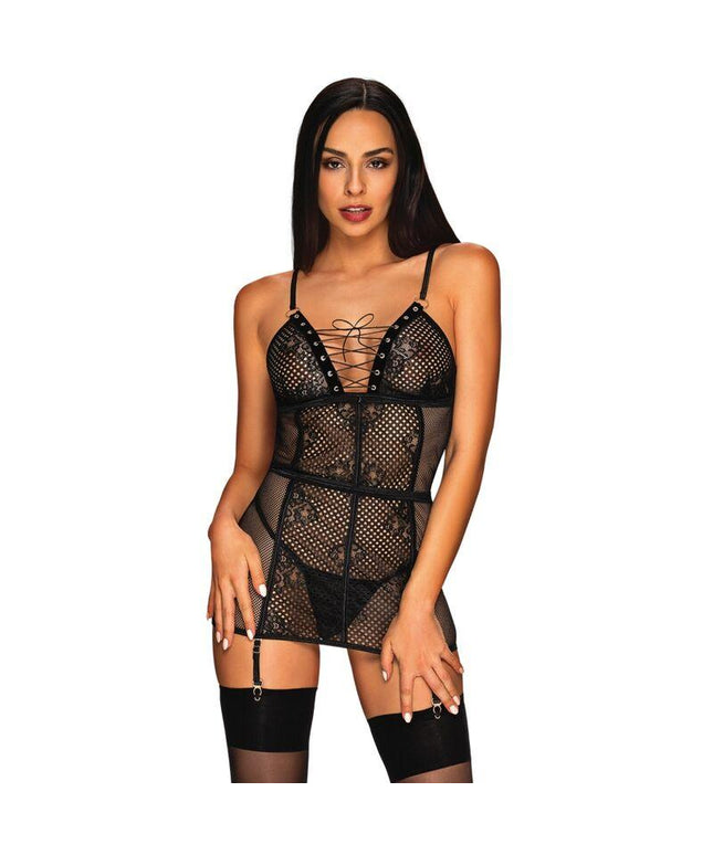 obsessive chemise basitta s m