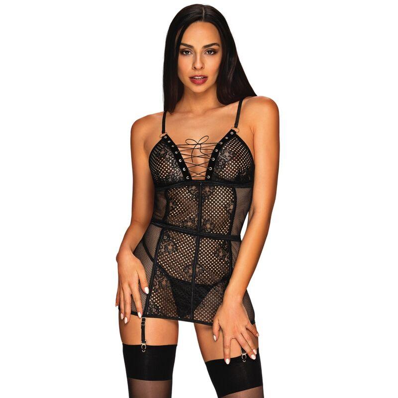 obsessive chemise basitta s m