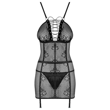 obsessive chemise basitta s m