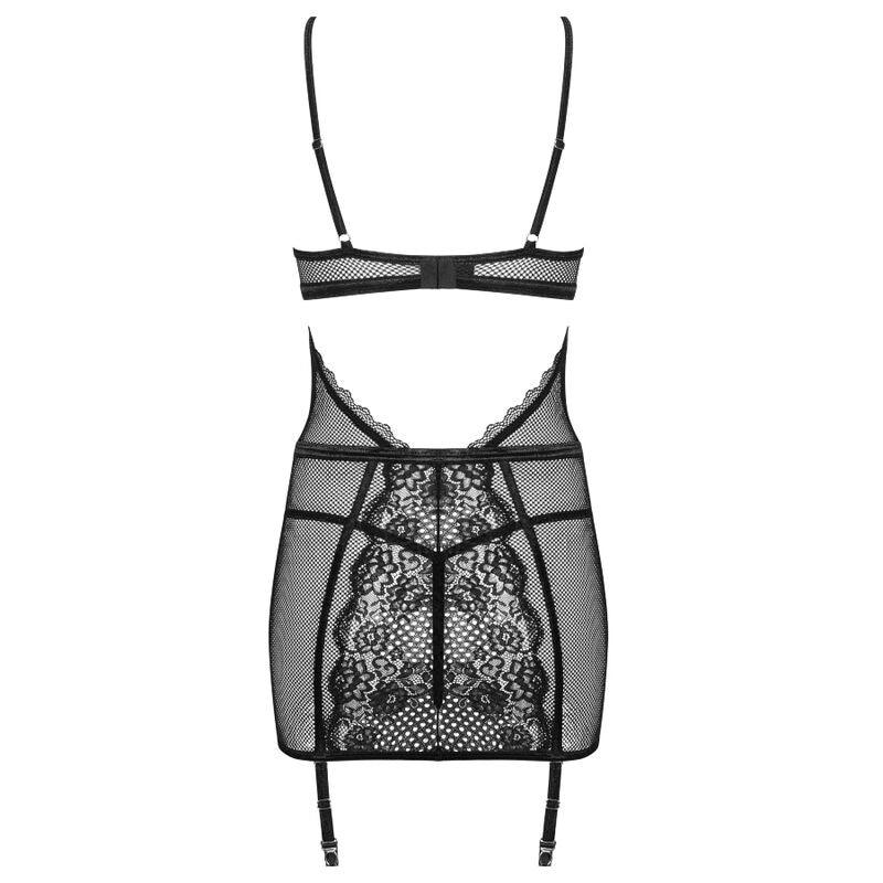 obsessive chemise basitta s m