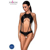 passion body in pelle ecologica tasmina s m