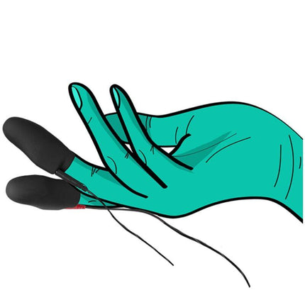 electrastim manicotti explorer electro finger