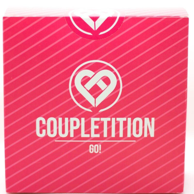 coupletition go gioco per coppie