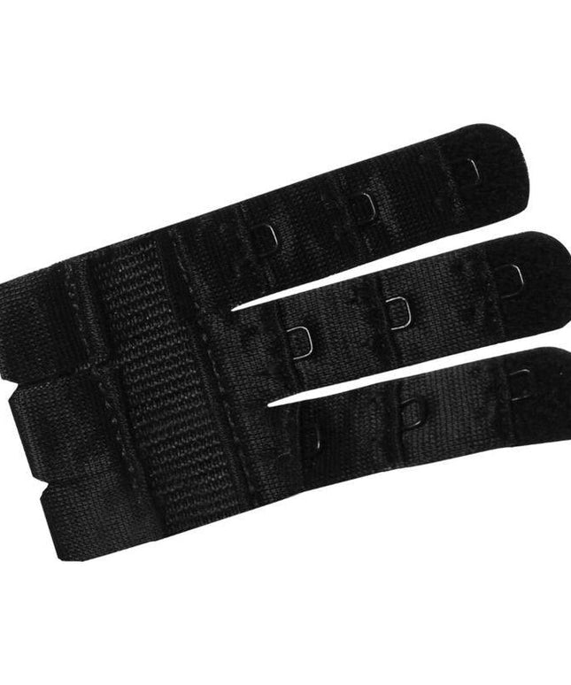 BYE-BRA - ESTENSORI DI CONTORNO FLESSIBILI 3 GANCI 3 UNITÀ - Only Vibes