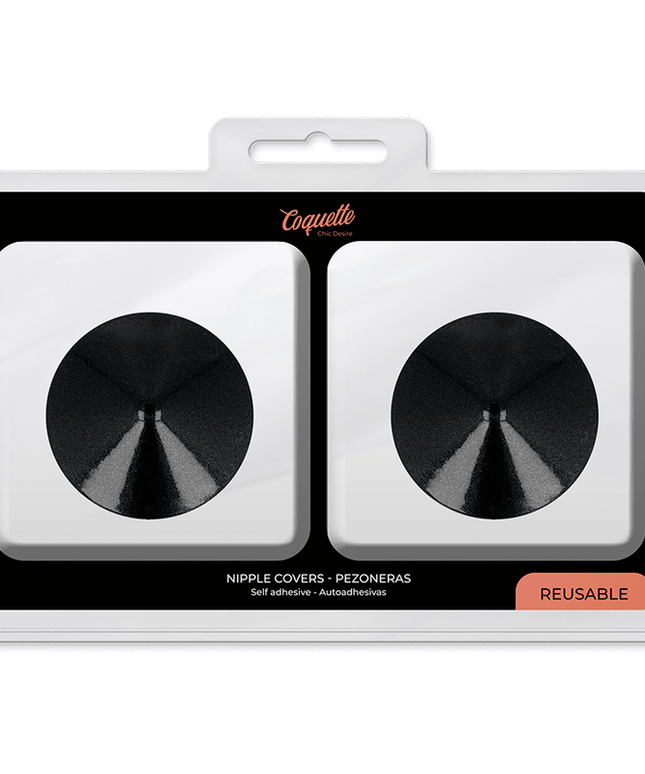 coquette chic desire copri capezzolo cerchi neri