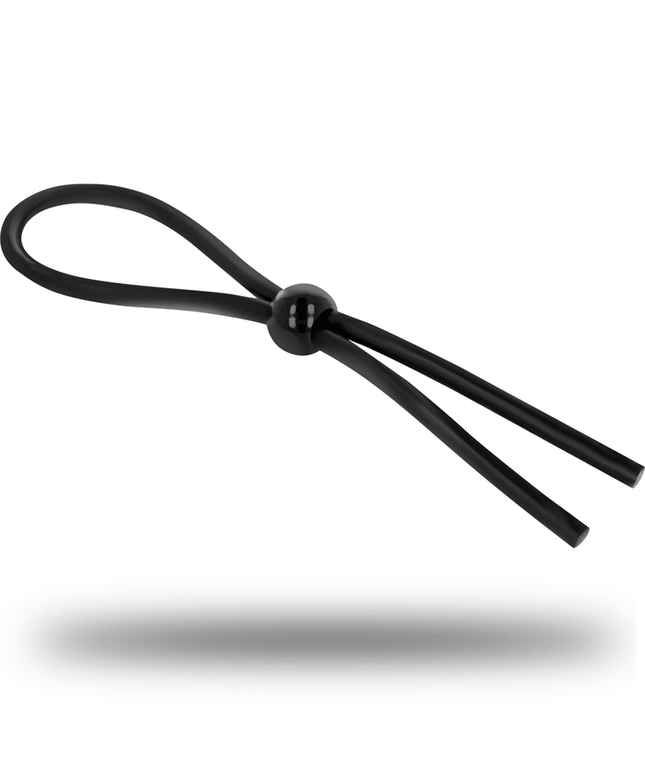 ohmama fetish corda anello del cazzo