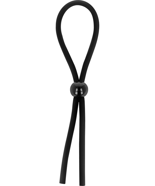 ohmama fetish corda anello del cazzo