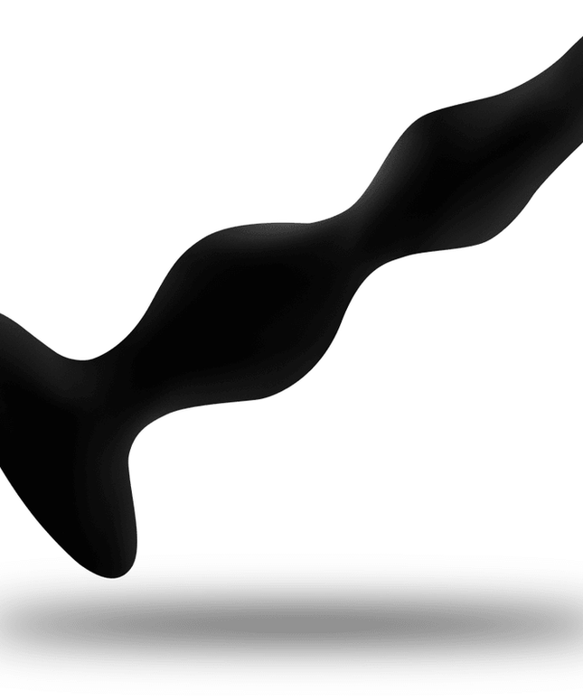 ohmama tappo a ventosa curva da 12 cm