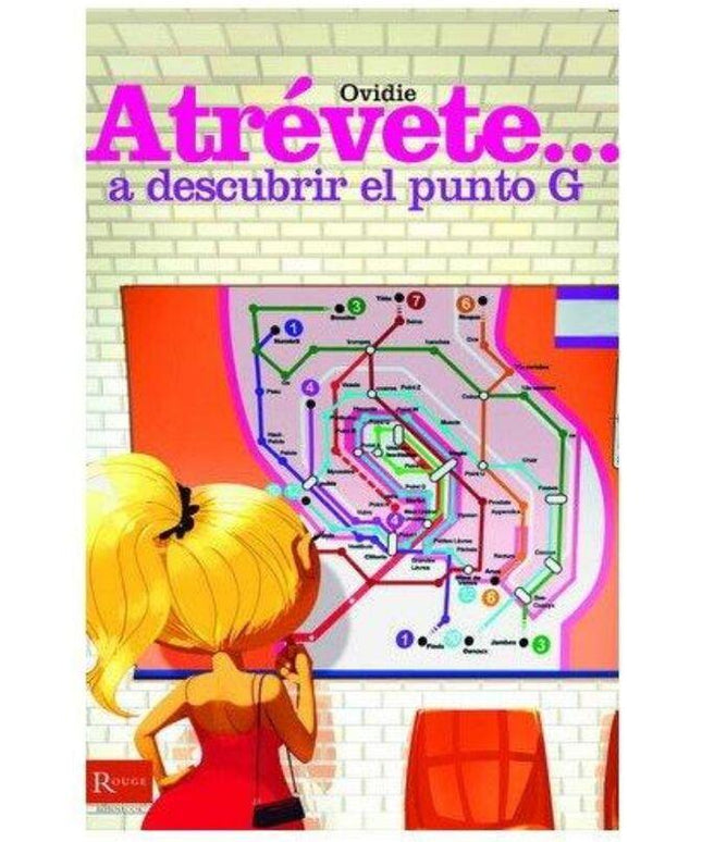 diablo picante atrevete a descubrir el punto g
