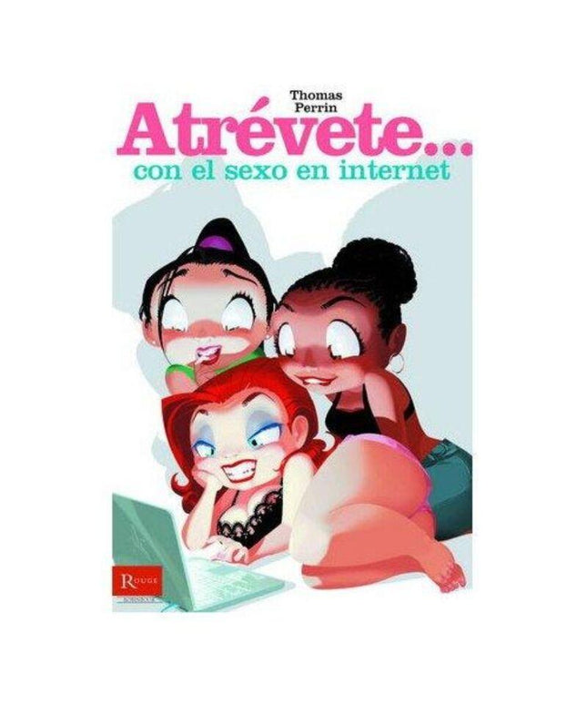 diablo picante atrevete con el sexo en internet