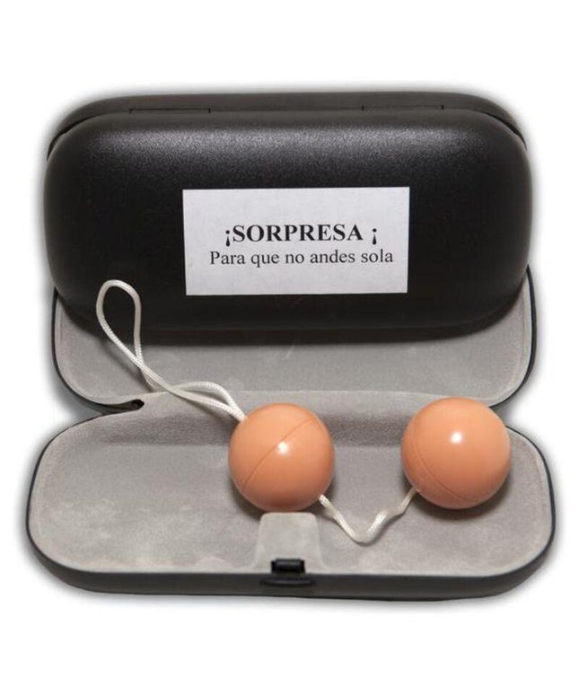 diablo picante custodia a sorpresa non camminare da solo