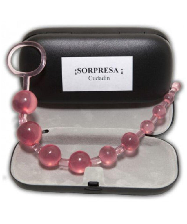 diablo picante custodia a sorpresa attenzione