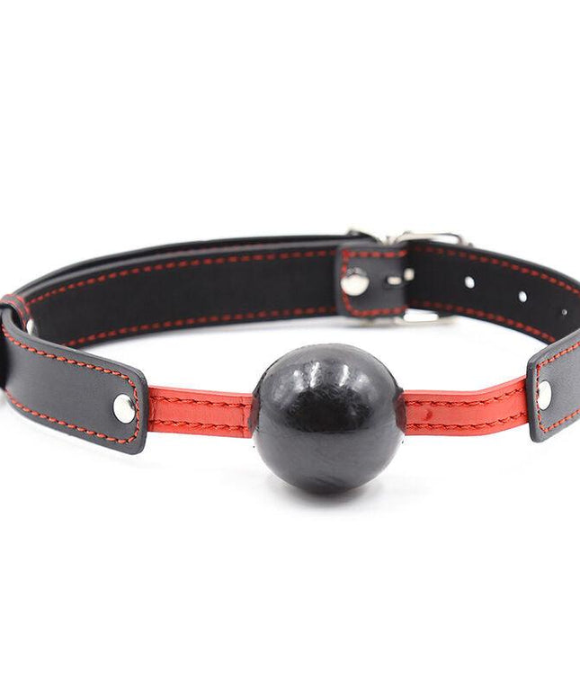 ohmama fetish ball gag in ttpe