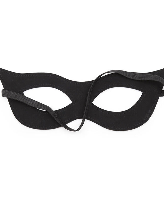 OHMAMA - MASCHERA FETISH PU MODELLO 1