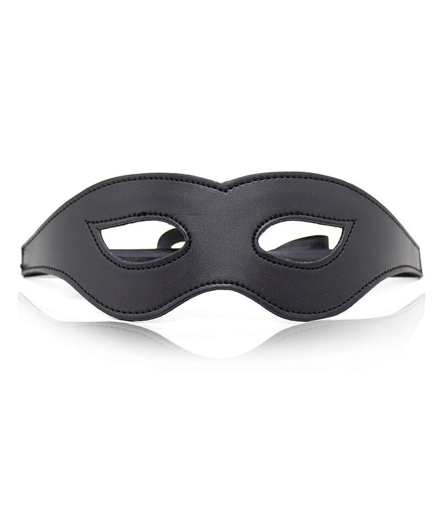 OHMAMA FETISH - MASCHERA IN PU MODELLO 2