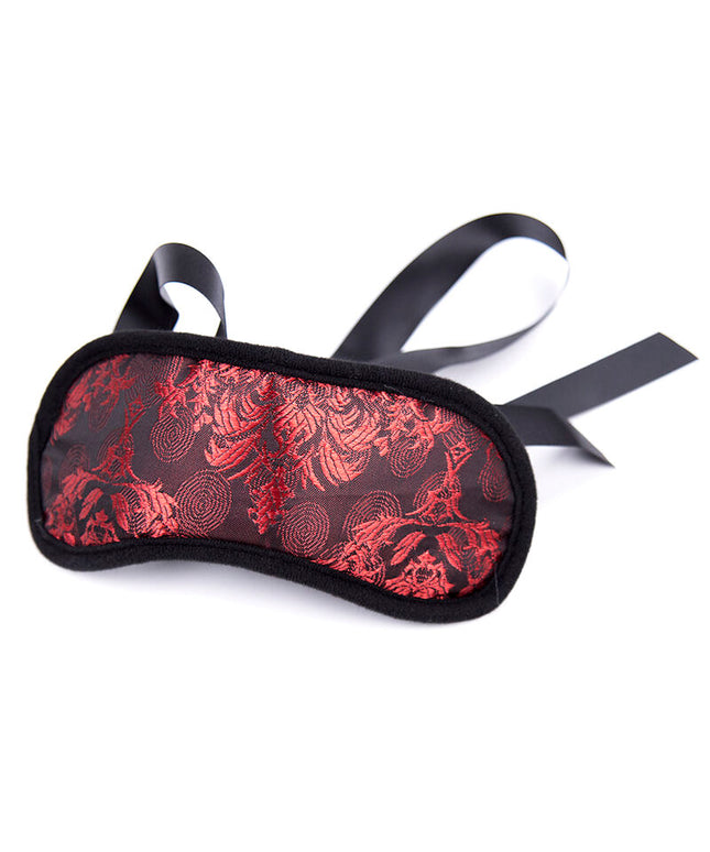 OHMAMA FETISH - MASCHERA SCANDALO