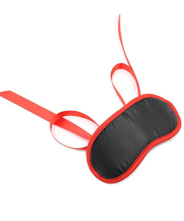 ohmama bordi rossi fetish nero