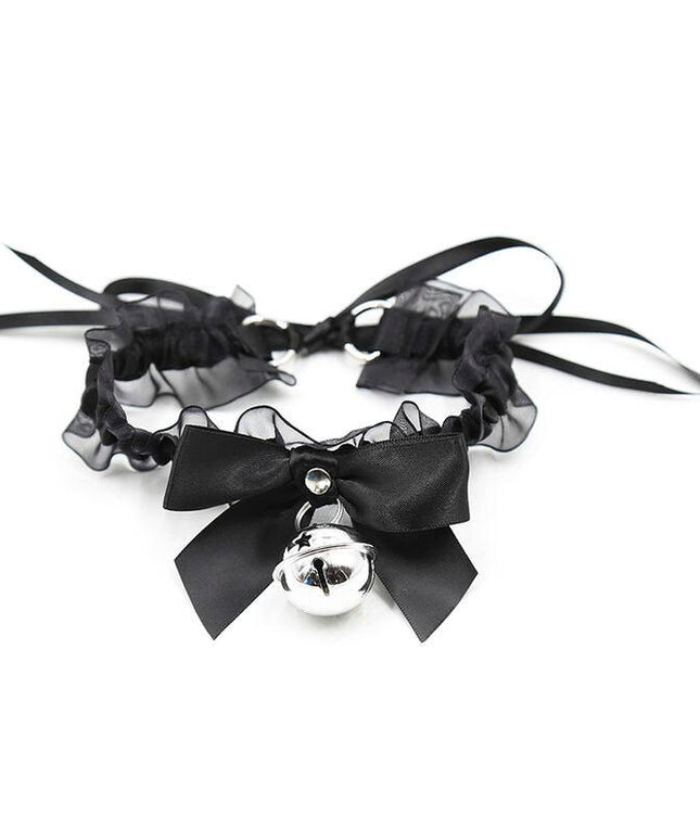 ohmama fetish collana fetish in pizzo