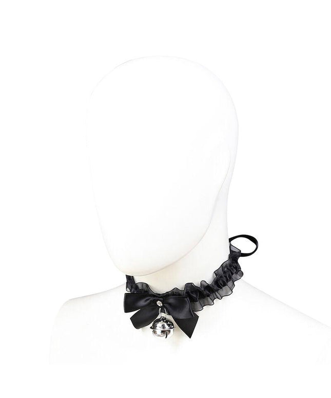 ohmama fetish collana fetish in pizzo