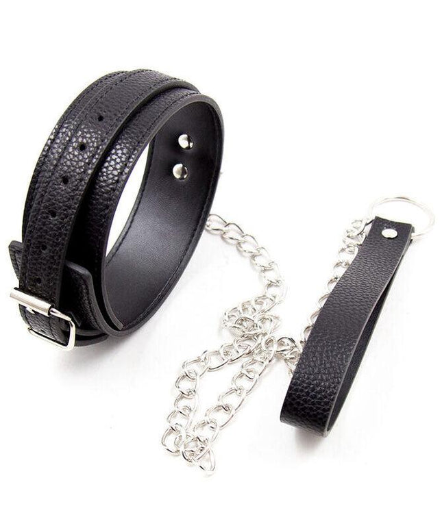 ohmama fetish collana con motivo serpente