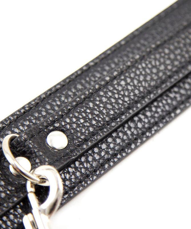 ohmama fetish collana con motivo serpente