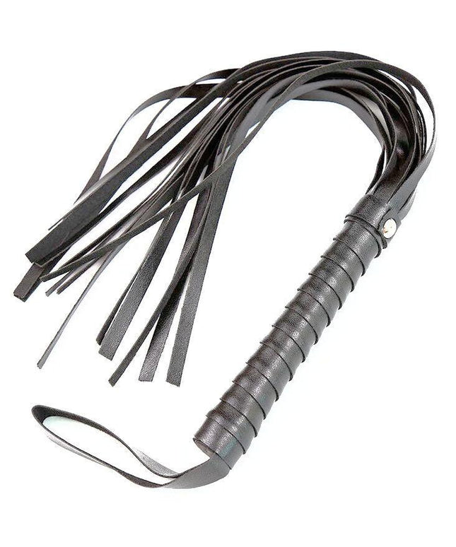 ohmama fetish frusta a coda corta