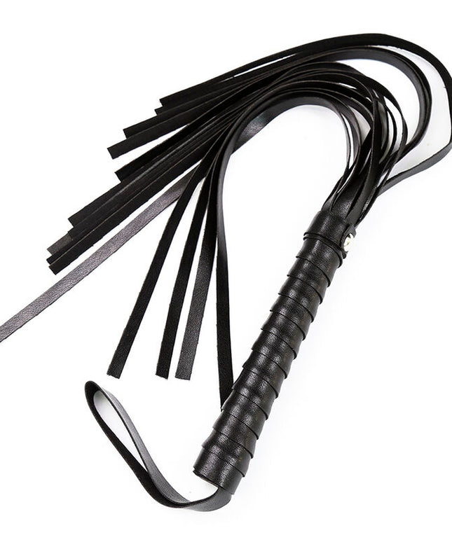 OHMAMA FETISH - FRUSTA A CODA CORTA