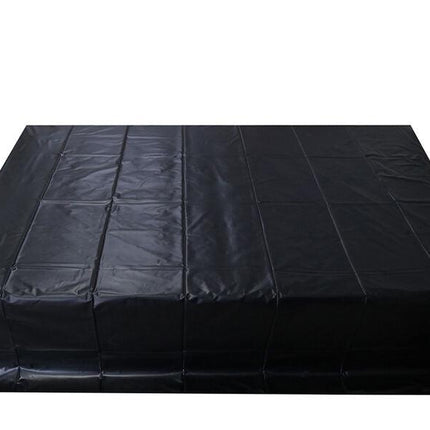 ohmama fetish fogli in pvc monouso