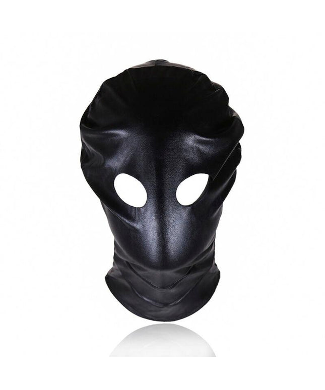 ohmama fetish cappello copri bocca