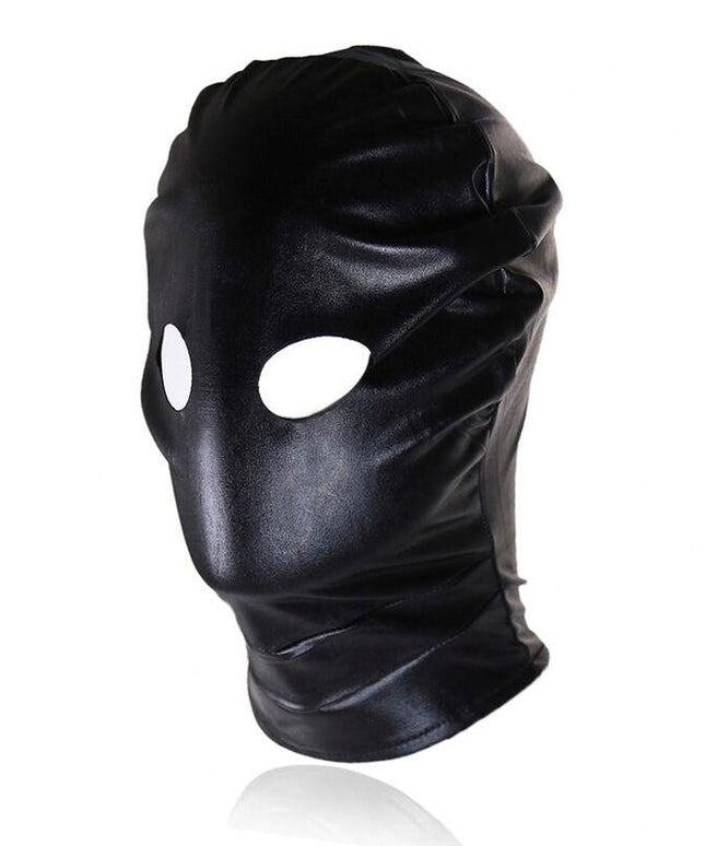 ohmama fetish cappello copri bocca