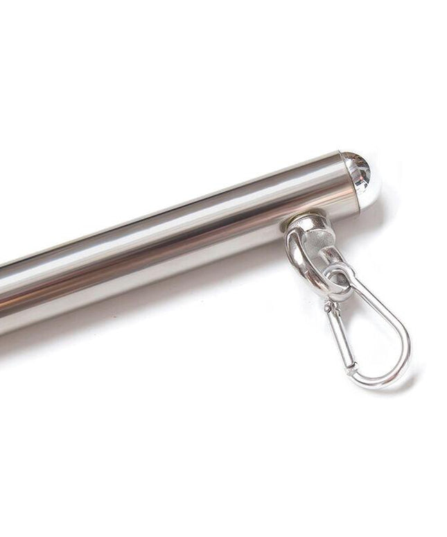 ohmama fetish barra di contenimento 4 ganci