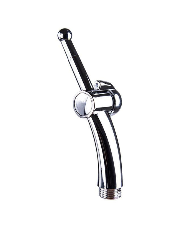 ohmama fetish calibro anale metallizzato