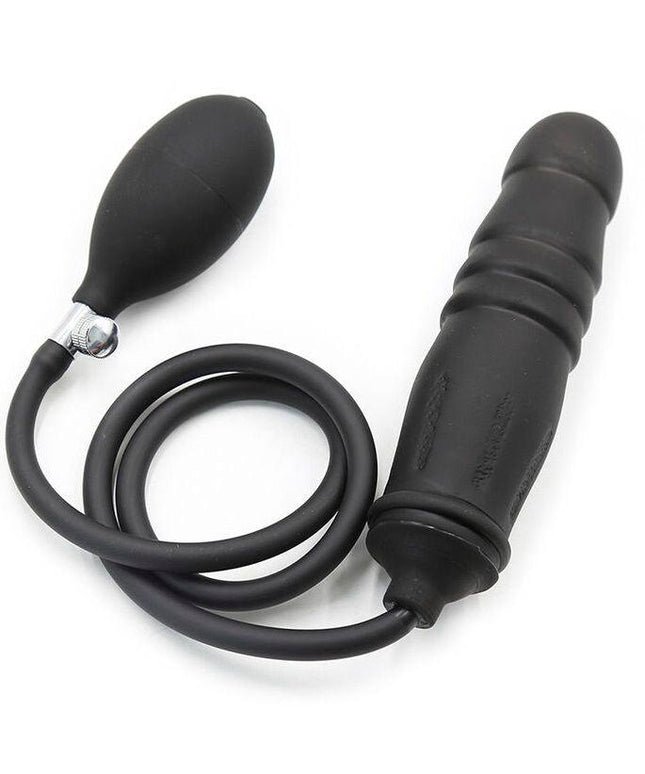 ohmama dildo fetish gonfiabile