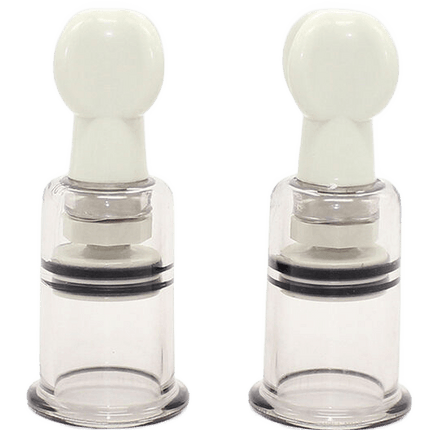 ventosa per capezzoli ohmama fetish taglia l