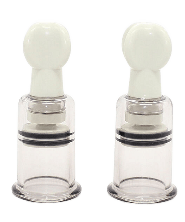 ventosa per capezzoli ohmama fetish taglia l