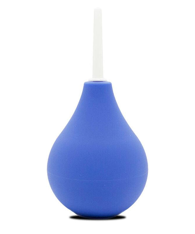 ohmama fetish anale clistere a sfera